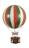 Authentic Models Royal Aero Balloon Model, Tricolor, ø 32 Cm