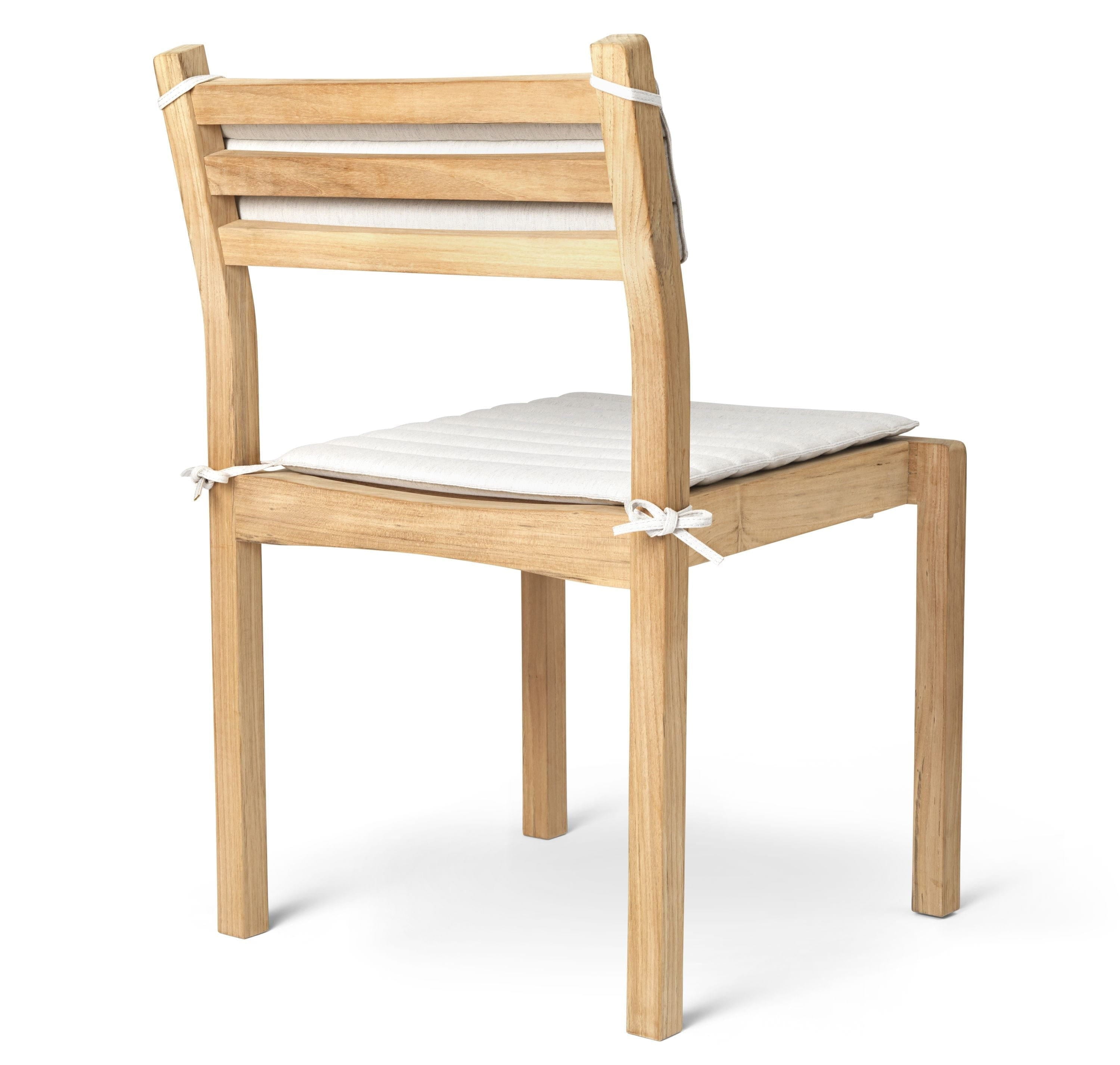 Carl Hansen Ah501 Outdoor Dining Chair