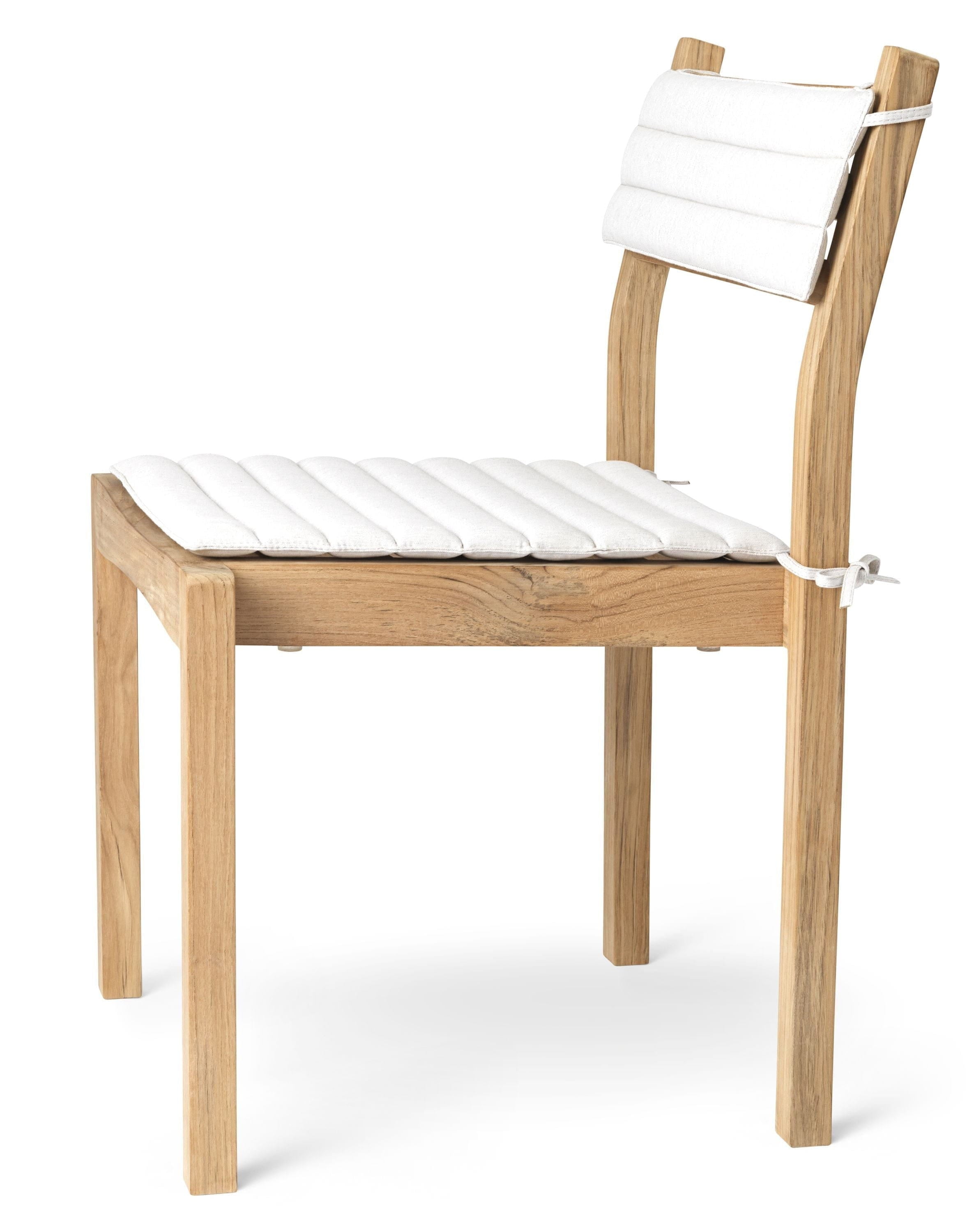 Carl Hansen Ah501 Outdoor Dining Chair