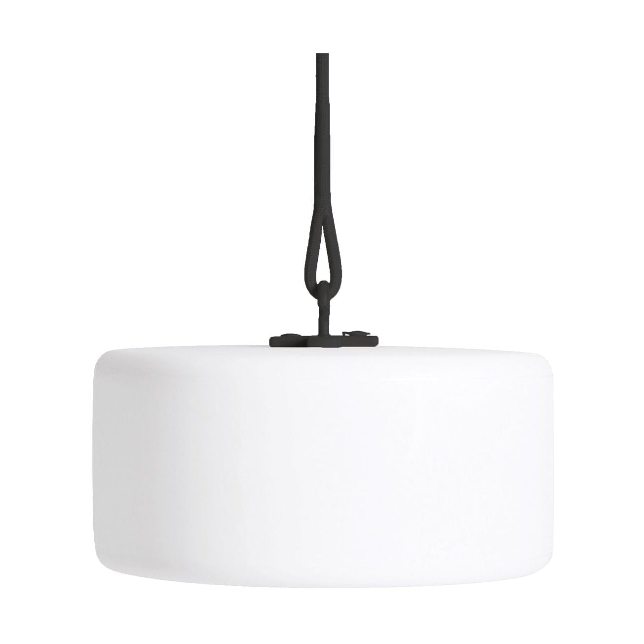 Fatboy Thierry Le Swinger Suspension Lamp, Anthracite