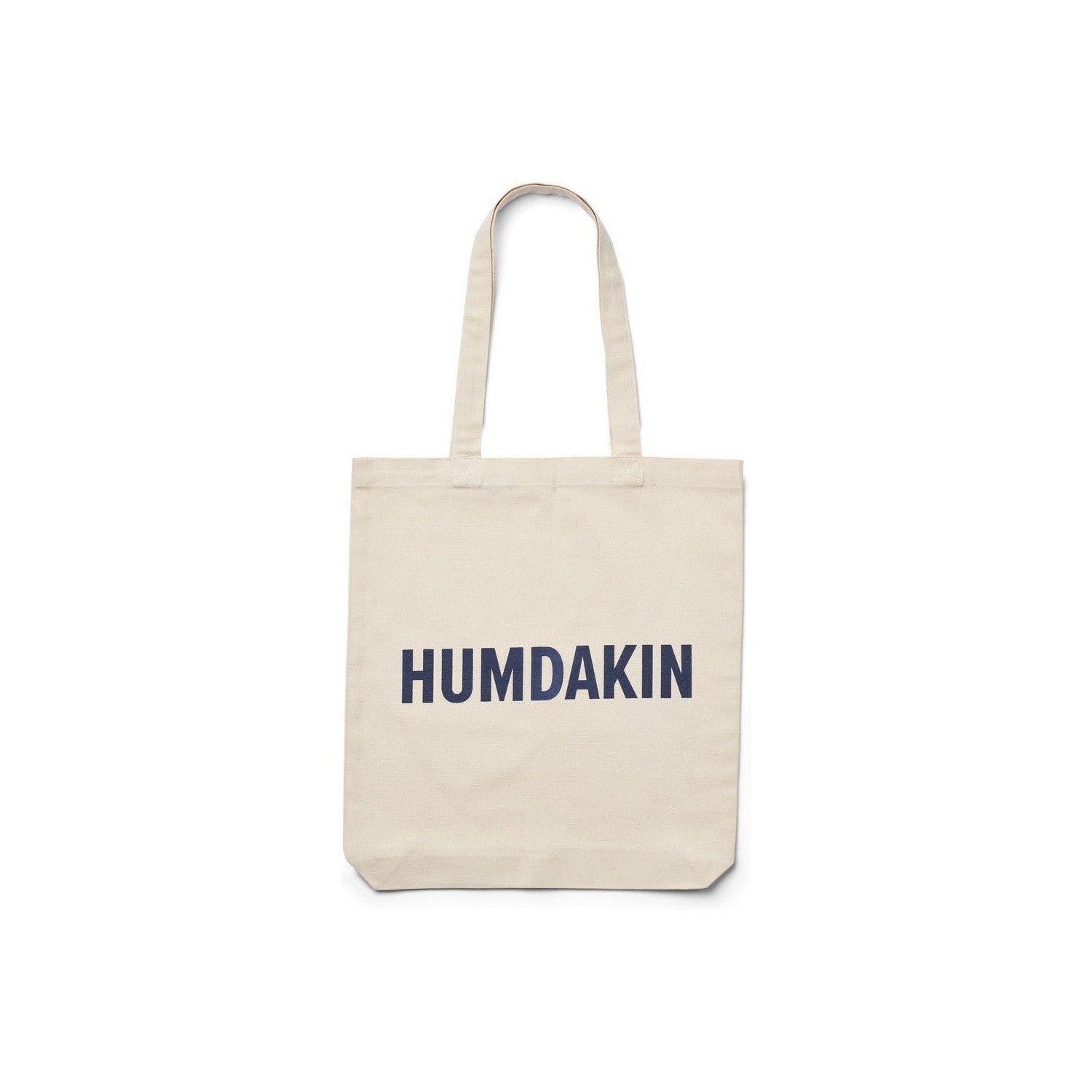 Humdakin Small Shopper, Logo Big
