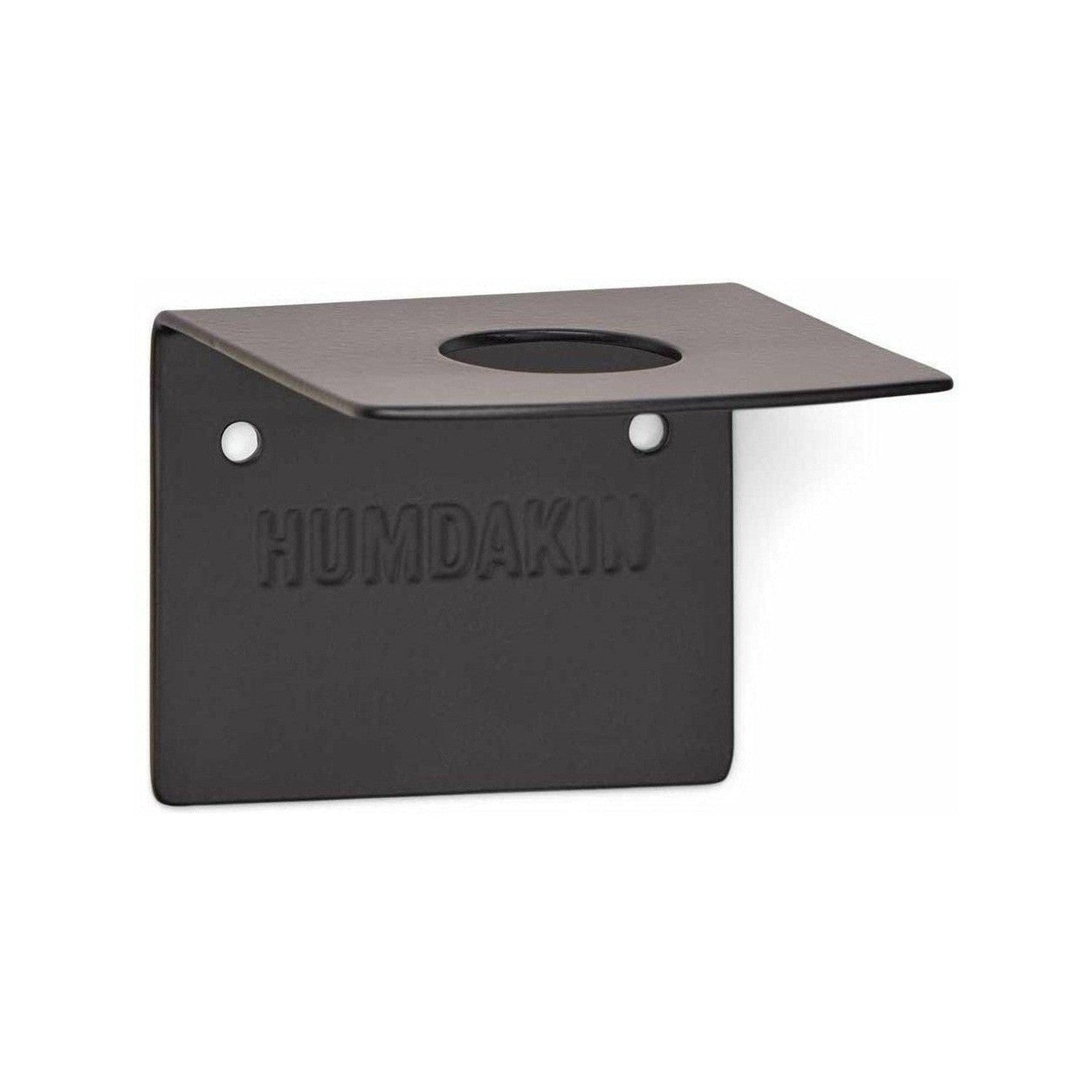 Humdakin Soap Hanger For Humdakin 300 Ml Bottles Single, Black