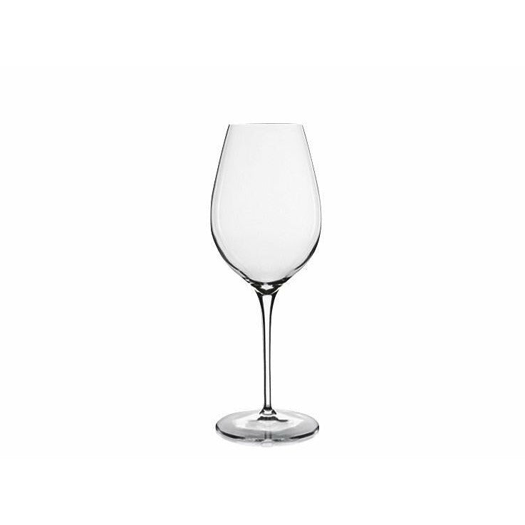 Luigi Bormioli Vinoteque White Wine Glass Fresco, 2 Pieces