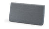 Skagerak Seat Cushion For Tradition Middle Module/Lounge Chair, Ash