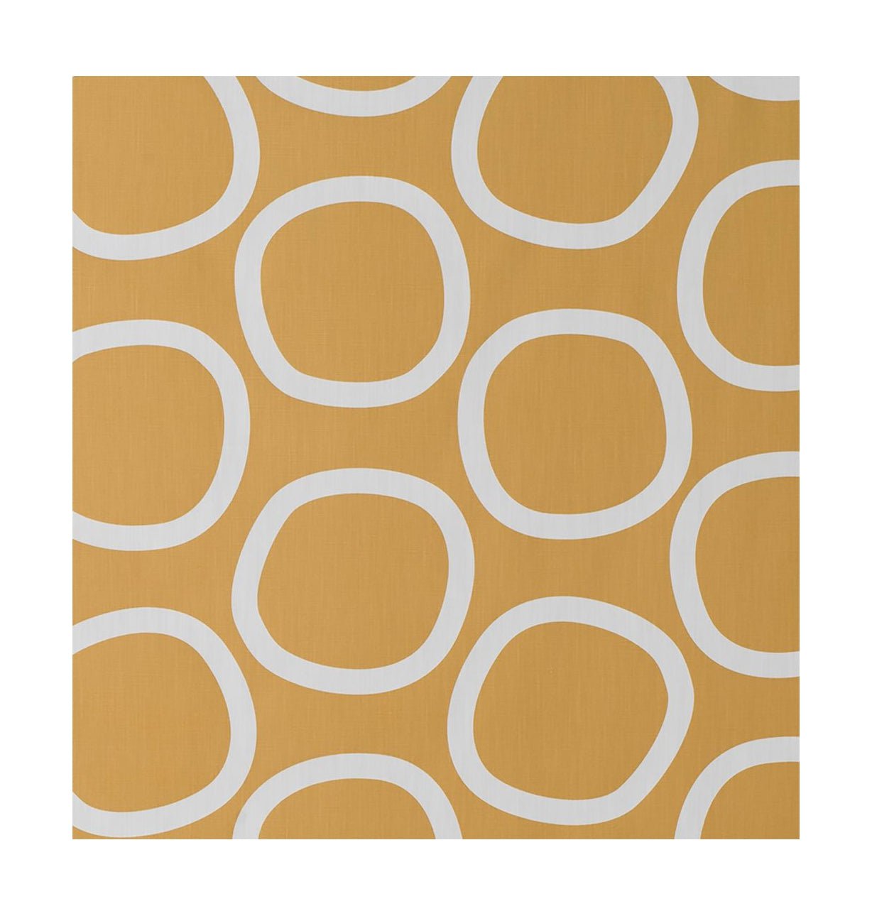 Spira Loop Ctc Fabric With Acrylic Width 145 Cm (Price Per Meter), Honey