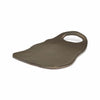 Dutchdeluxes Organic Ted Board Board, Platinum Matt
