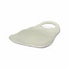 Dutchdeluxes Organic Ted Board Board, White