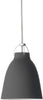  Caravaggio™ Pendulum ø165 Cm Matt Black