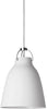 Fritz Hansen Caravaggio™ Pendulum ø16,5 Cm, Matt White