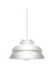 Fritz Hansen Concert™ Suspension Lamp White, ø32 Cm