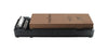 Global 460 Mino Sharp Whetstone Grain Size 1000, Brown