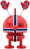 Hoptimist Supporter Norway, Small