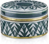 Lucie Kaas Matee Storage Box, Green
