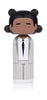 Lucie Kaas Sketch.Inc Kokeshi Doll, Basquiat Three Point Crown H15 Cm