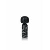 Lucie Kaas Sketch.Inc Kokeshi Doll, Jean Michel Basquiat, Evil Thoughts Black