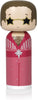 Lucie Kaas Sketch.Inc Kokeshi Doll, Pink Elton H14,5 Cm