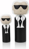 Lucie Kaas Sketch.Inc Kokeshi Doll, Xl Karl
