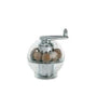 Peugeot Tidore Nutmeg Mill Clear, 11 Cm