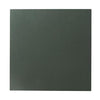 Please Wait To Be Seated Plate For Wall Box, Green