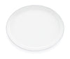 Bodum Blå Serving Plate Oval, 1 Pc.