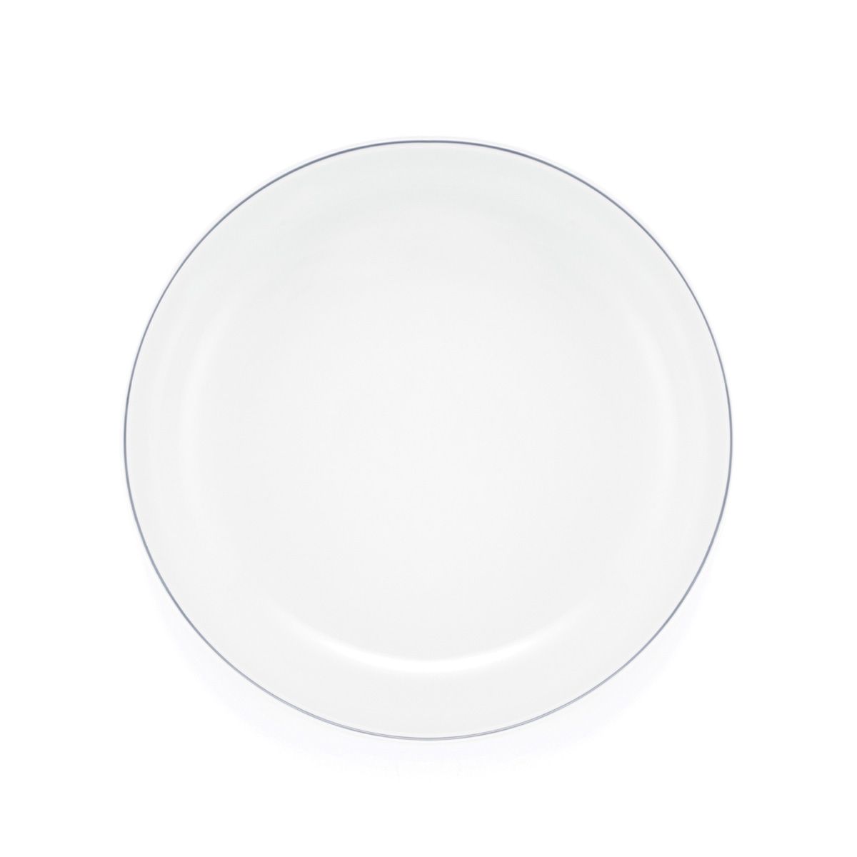 Bodum Blå Serving Plate Rounds, 1 Pc.