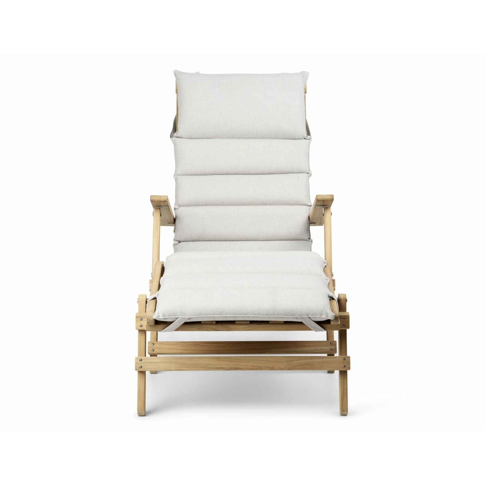 Carl Hansen Cushion For Bm5565 Extended Deck Chair