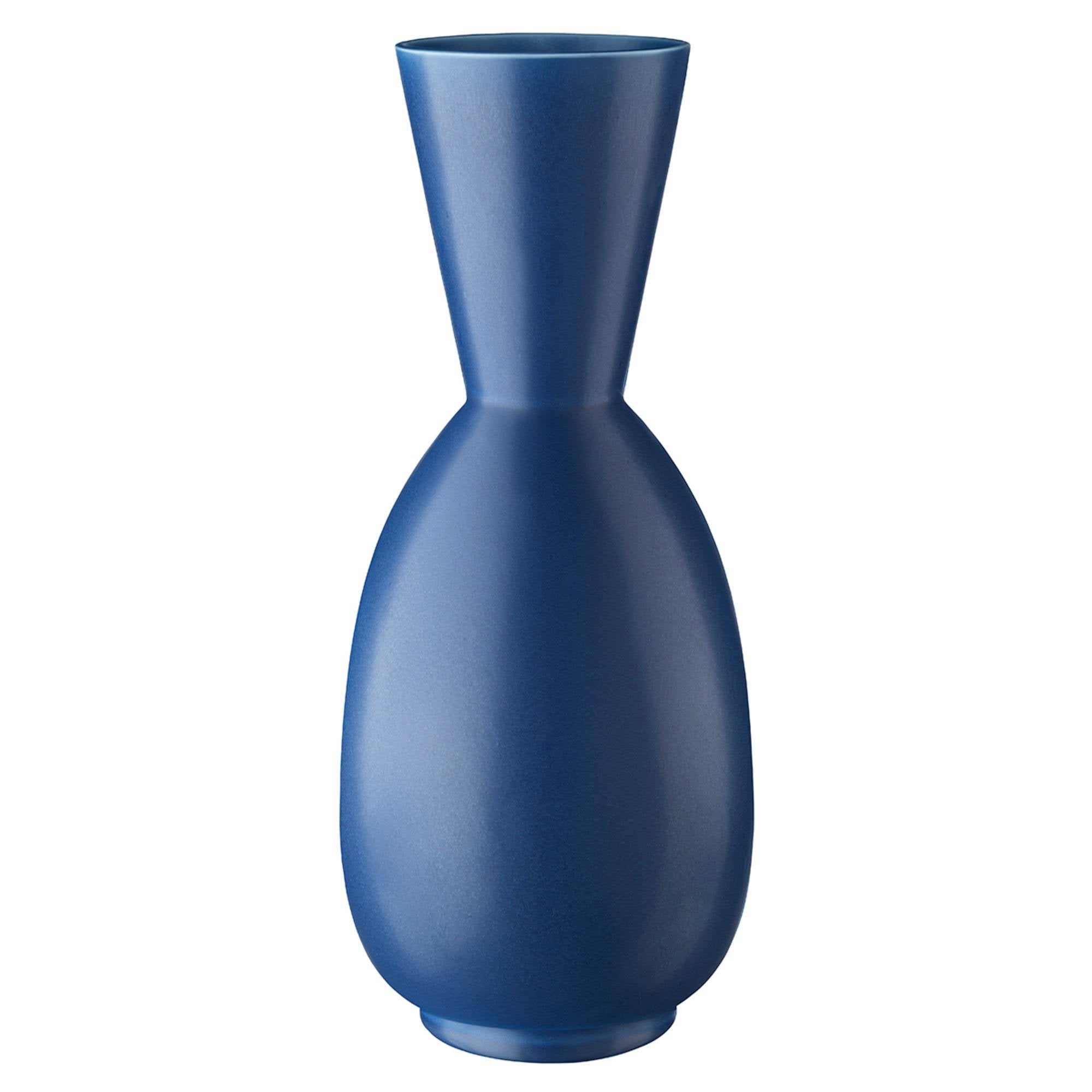 Fdb Møbler S3 Konus Vase Blau, 75cm