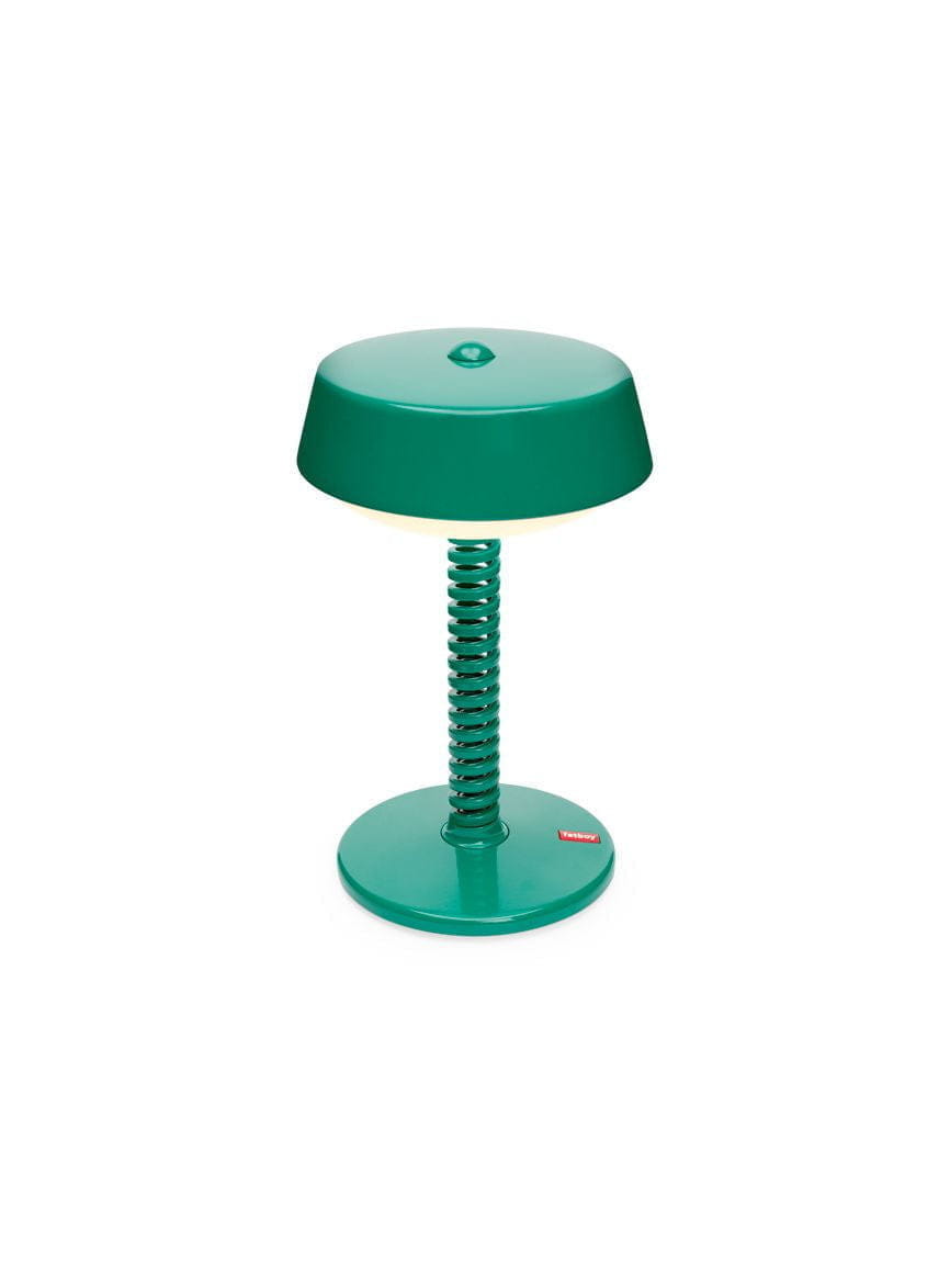 Fatboy Bellboy Table Lamp, Jungle Green