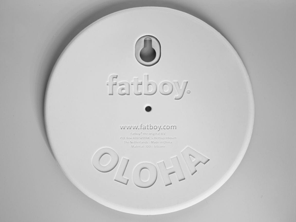 Fatboy Oloha Lamp Trio, Desert