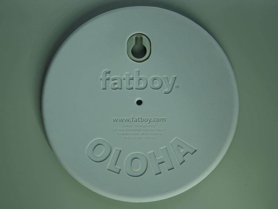 Fatboy Oloha Lamp Trio, Sage