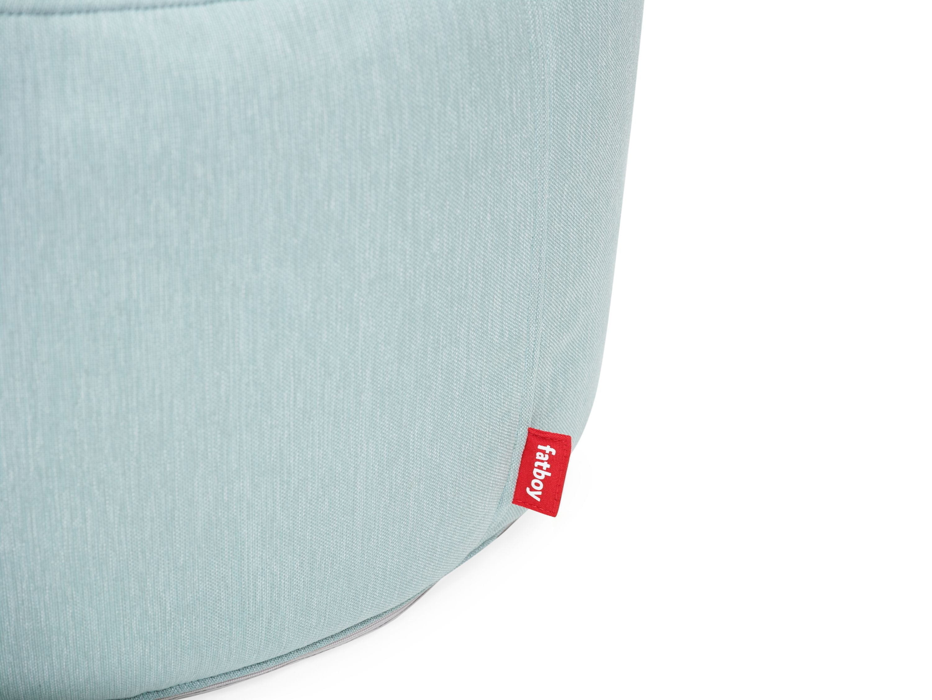 Fatboy Point Outdoor Large Stool, Seafoam