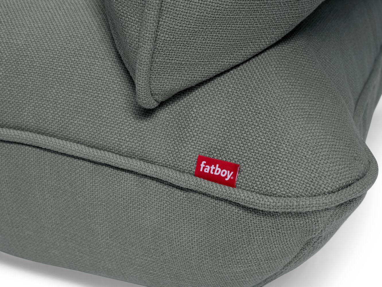 Fatboy Sumo Seat Item, Mouse Grey