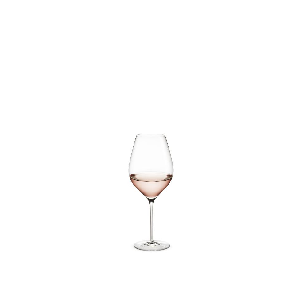 Holmegaard Cabernet White Wine Glass, 6 Pcs. - inwohn.de