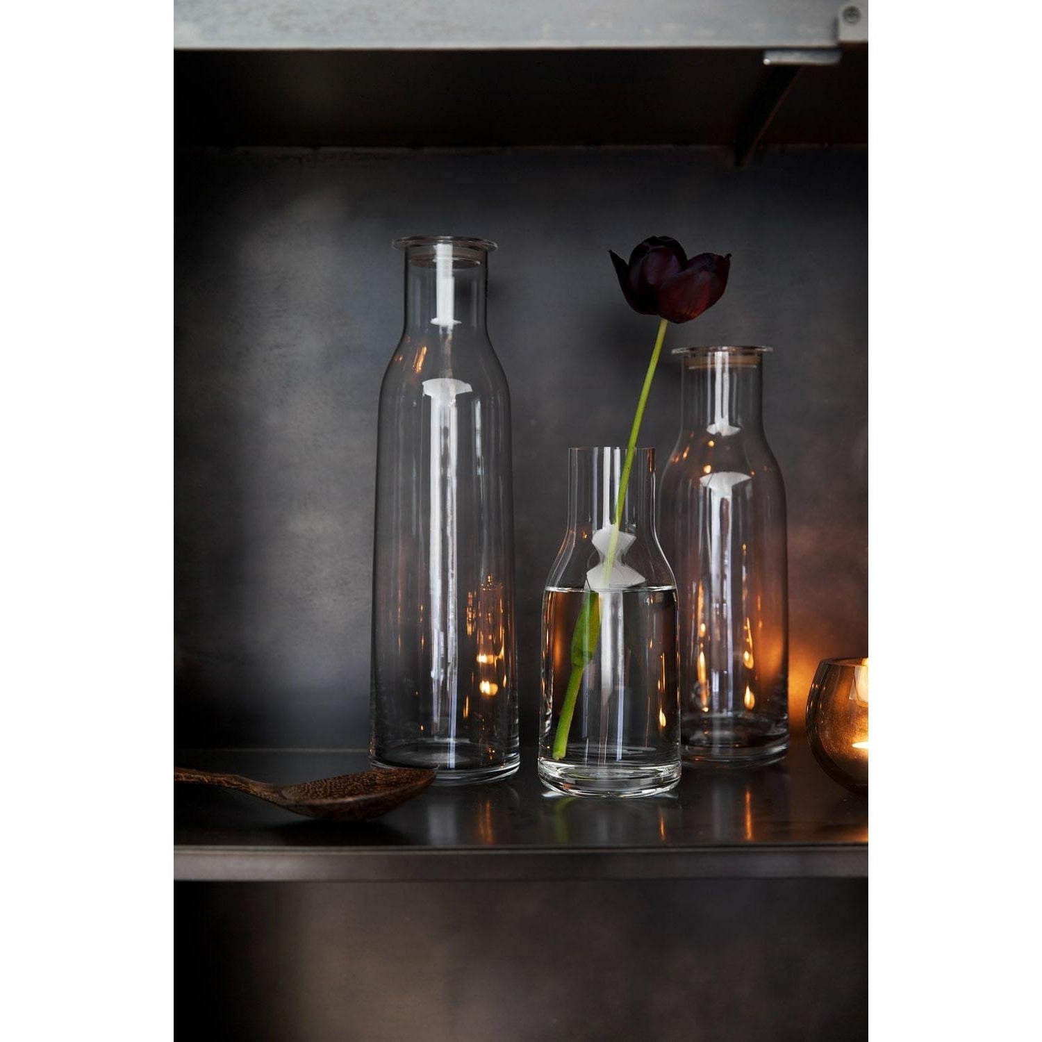 Holmegaard Minima-Deckel für Minima-Flasche
