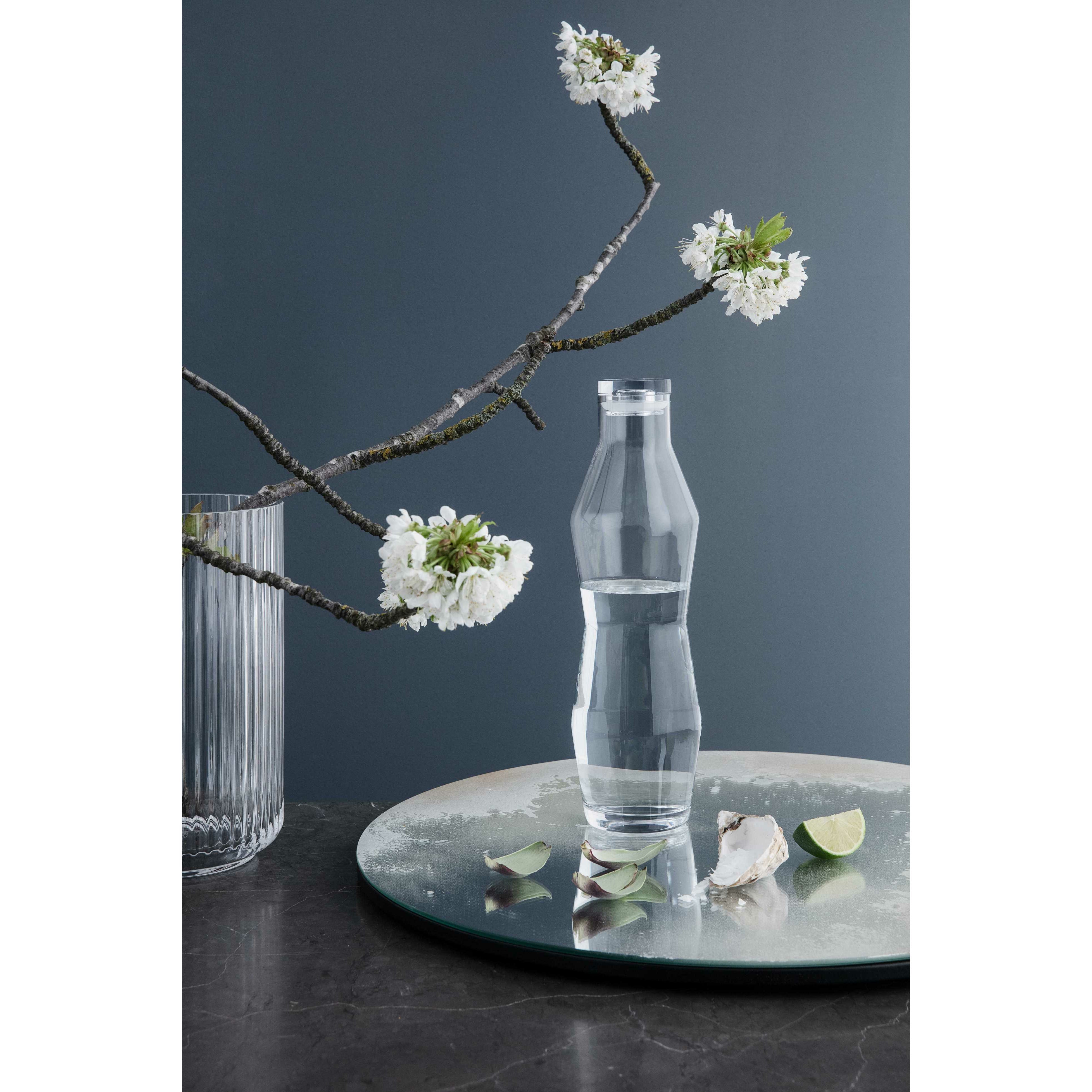 Holmegaard Perfection Water Carafe