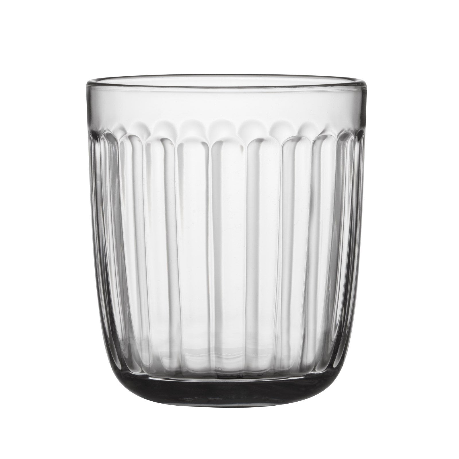Iittala Raami Glas Klar 2Stck, 26cl-Wasserglas-Iittala-6411923664325-1026949-IIT-inwohn
