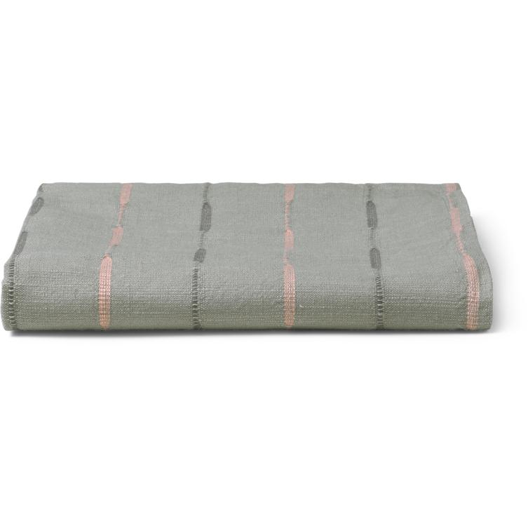 Juna Softly Kissenbezug Grau, 50x50 Cm-Sonstige Textilien-Juna-5713397306260-630626-JUN-inwohn