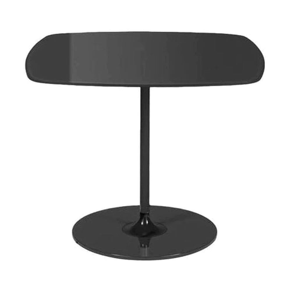 Kartell Thierry Side Table Low, Black