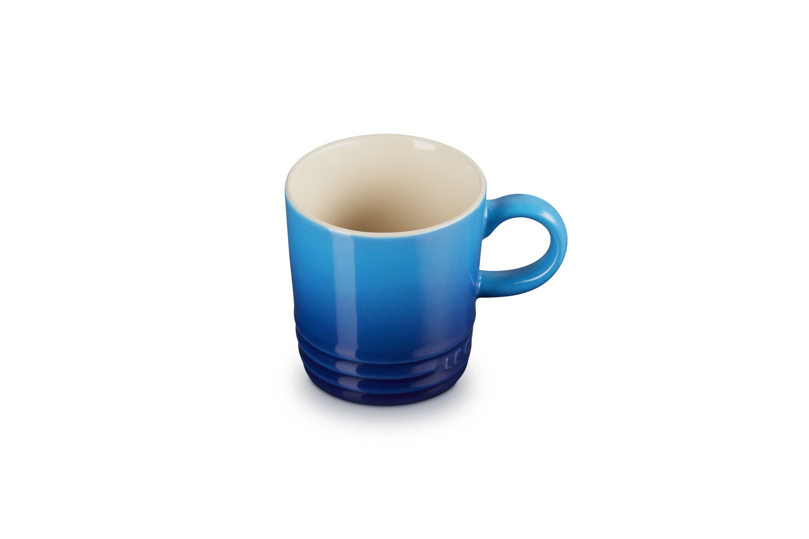 Le Creuset Espresso Mug Ink Blue 100ml