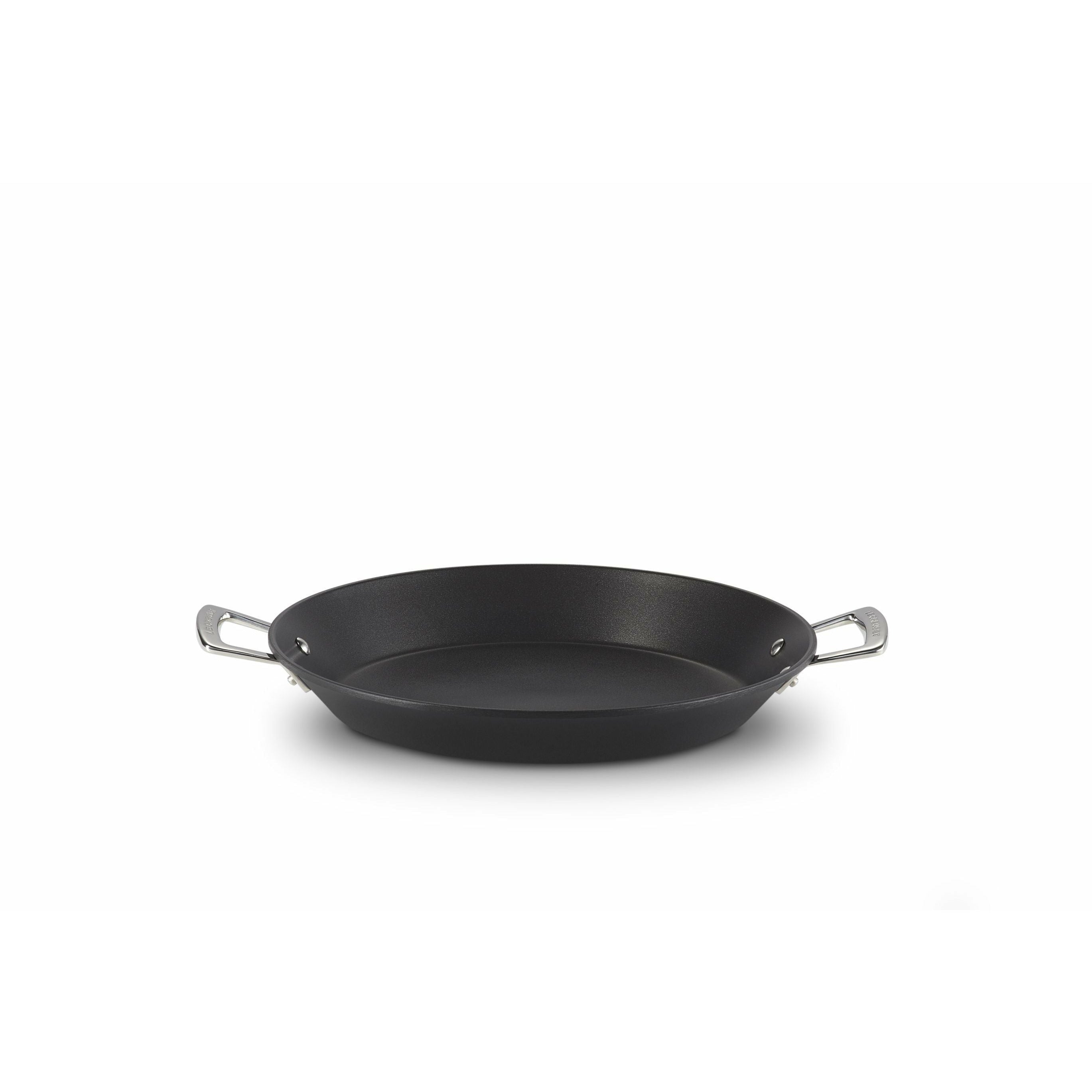 Le Creuset Alu Paella Pan, 32 Cm