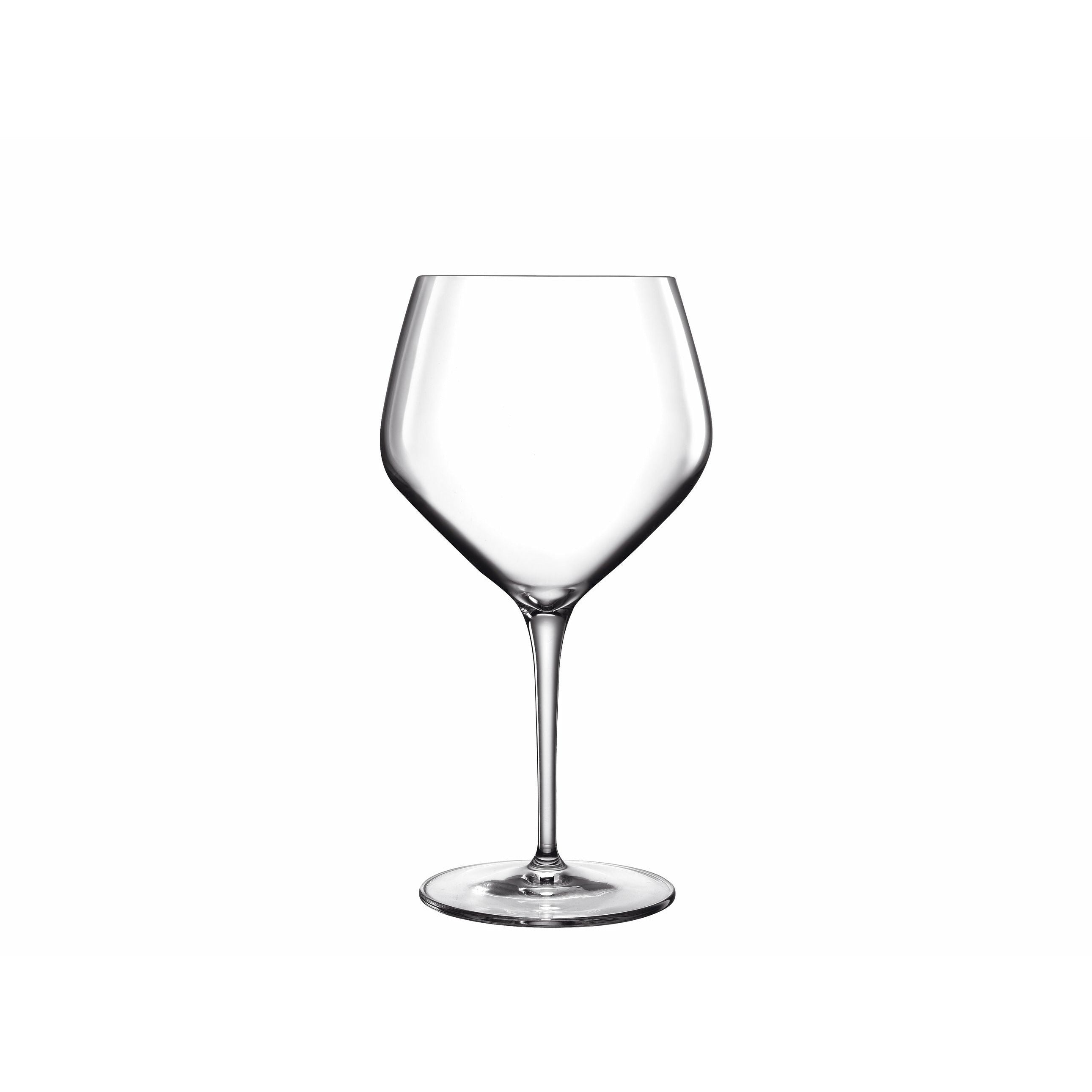 Luigi Bormioli Atelier White Wine Glass Chardonnay
