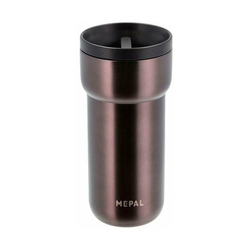 Mepal Ellipse Thermo Mug 0,375 L, Titan