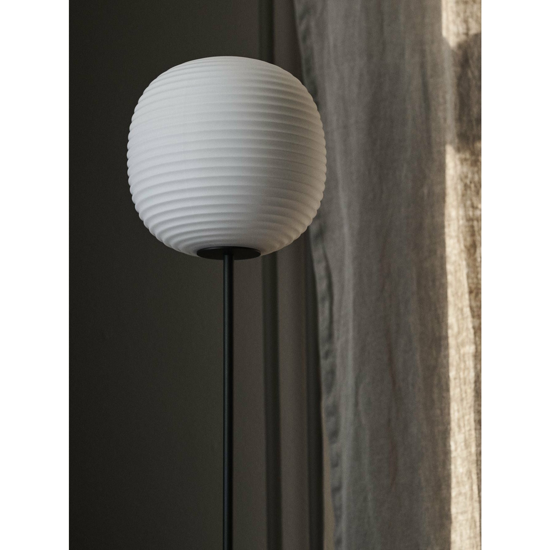 New Works Lantern Floor Lamp, ø30 Cm