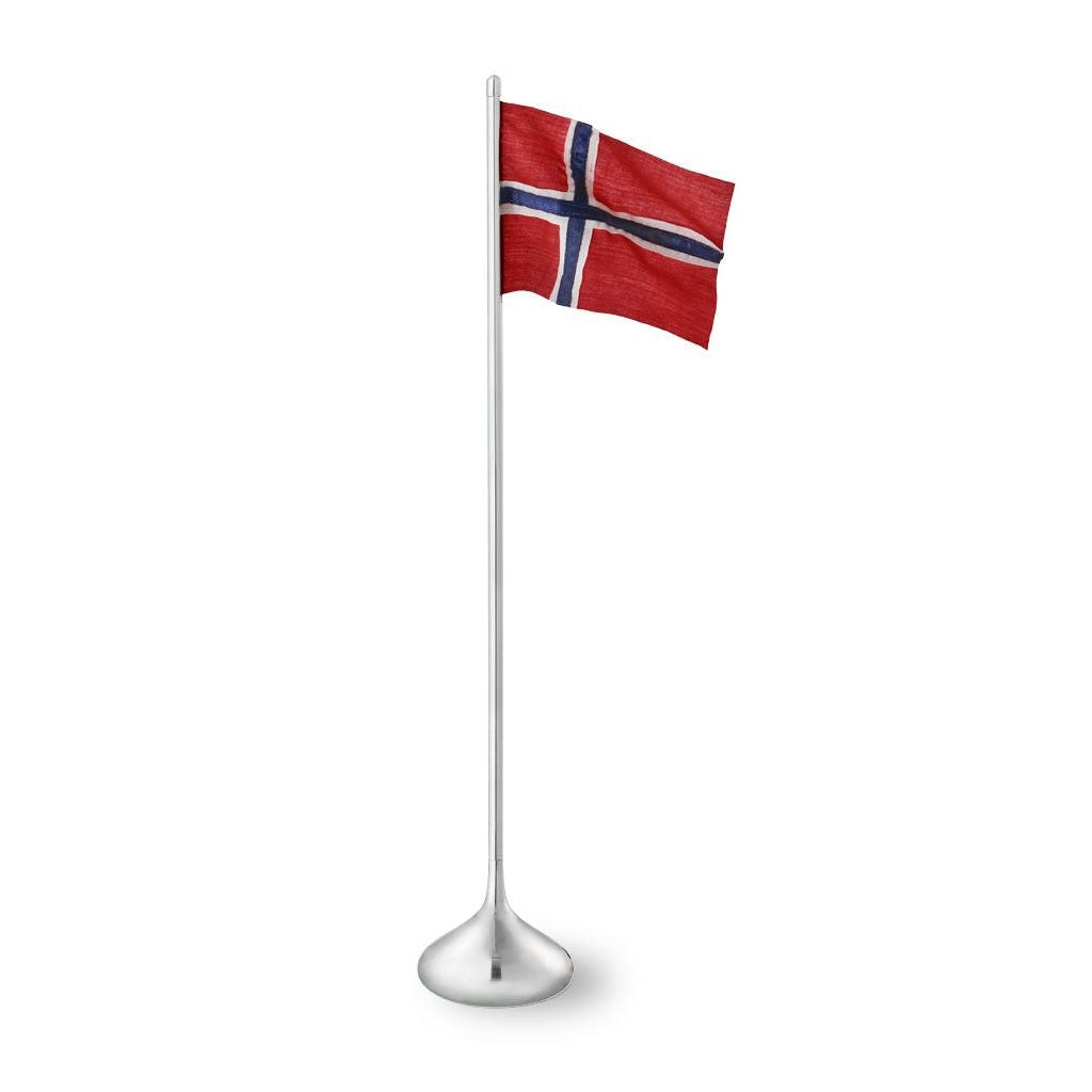 Rosendahl Tischflagge, Norwegen-Weitere Dekoration-Rosendahl-5709513160311-16031-2-ROS-inwohn