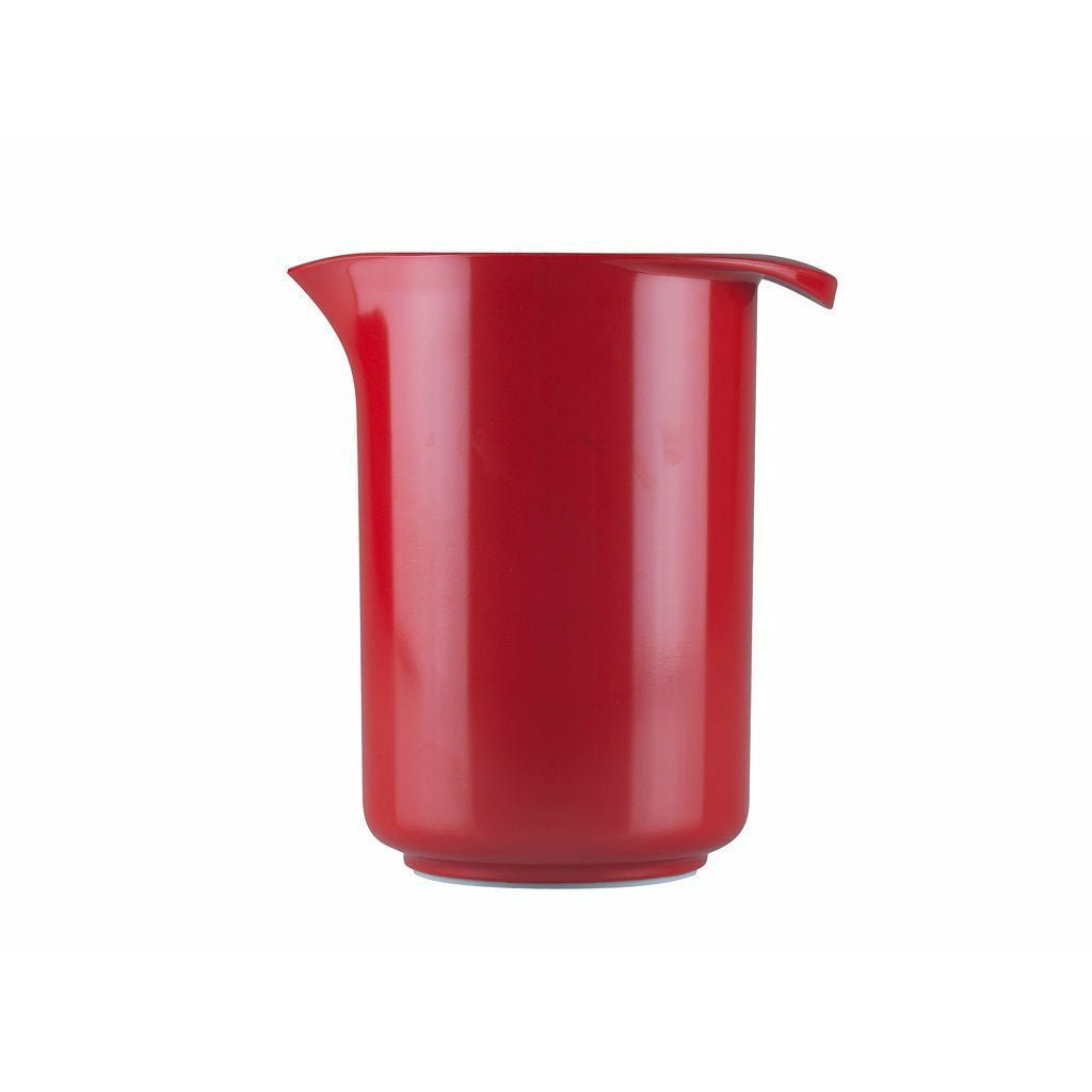 Rosti Mixbehälter Rot, 1 Liter-Krüge-Rosti-8711269840680-241007-ROS-inwohn