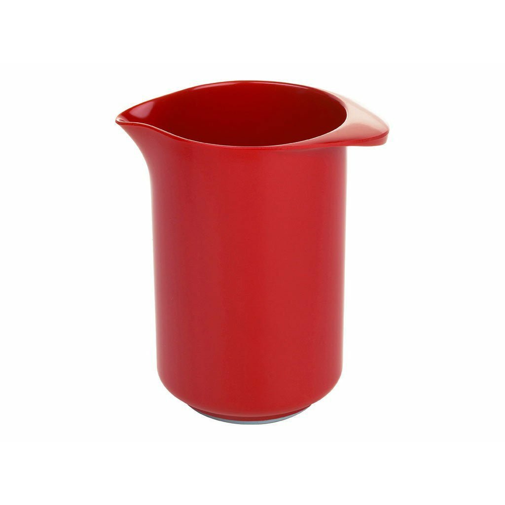 Rosti Mixbehälter Rot, 1 Liter-Krüge-Rosti-8711269840680-241007-ROS-inwohn