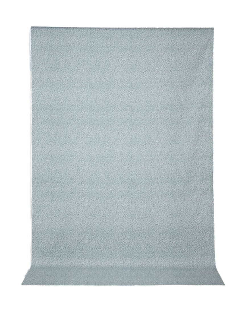 Spira Dotte Fabric Width 150 Cm (Price Per Meter), Smoked Blue