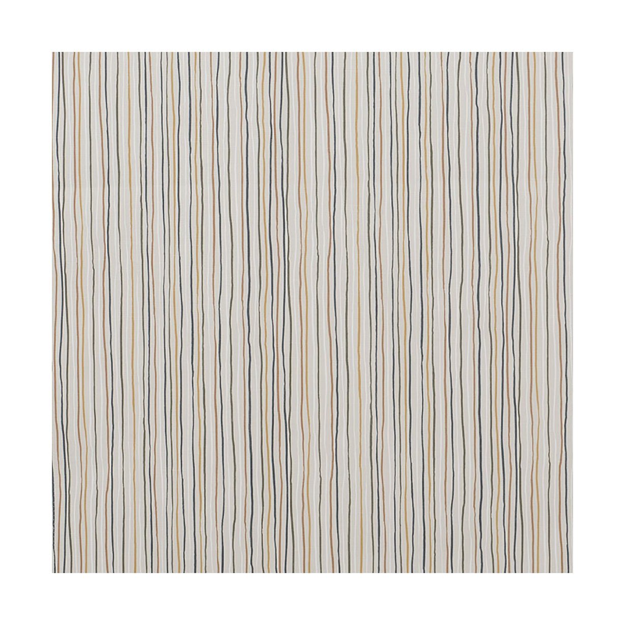 Spira Stripe Ctc Fabric With Acrylic Width 145 Cm (Price Per Meter), Multicolored