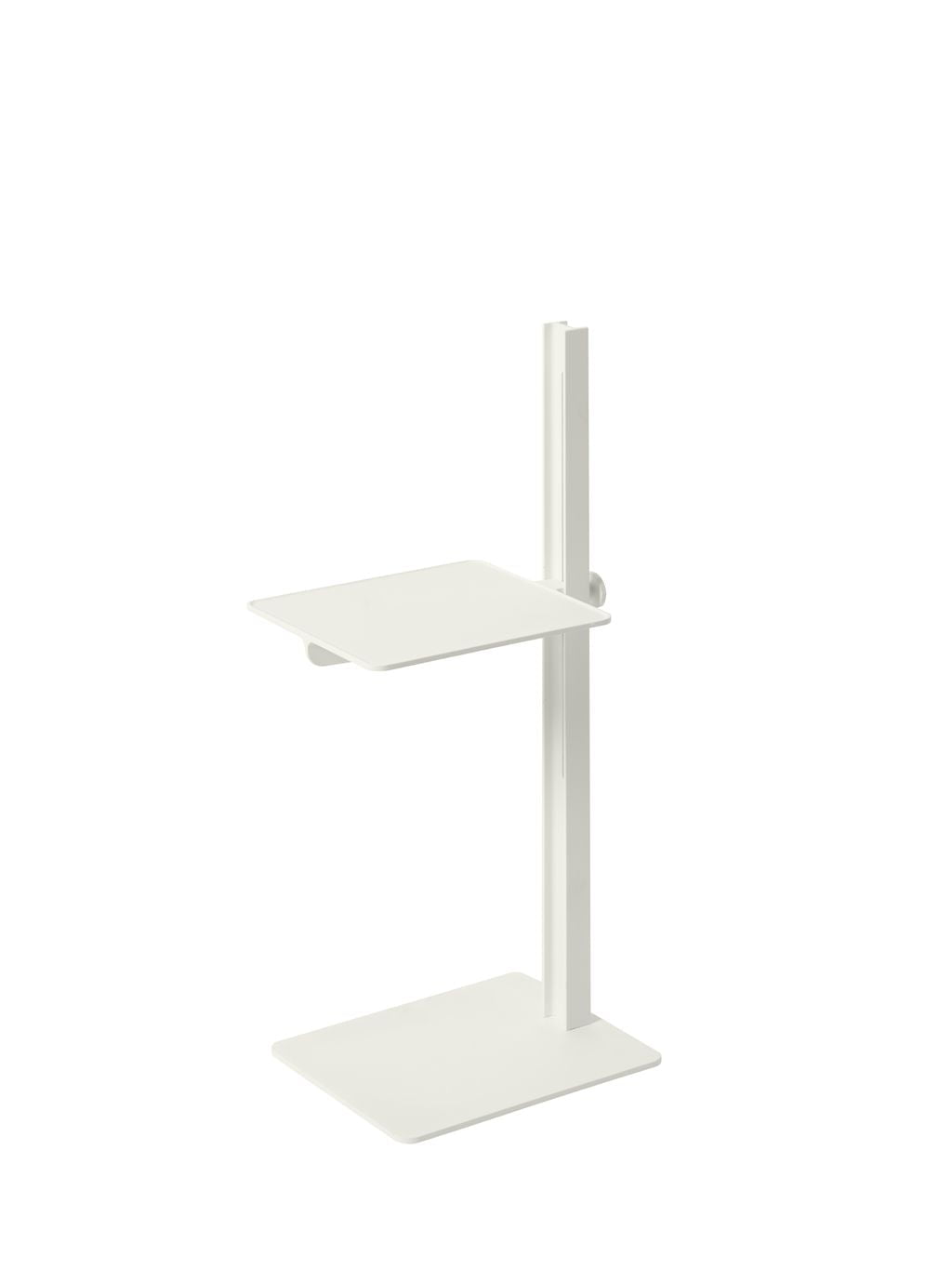 String Furniture Museum Side Table, White