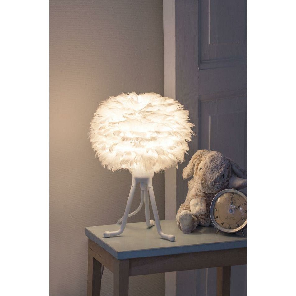 Umage Eos Micro Table Lamp, White